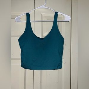 Gilly Hicks Active Recharge Plunge Tank